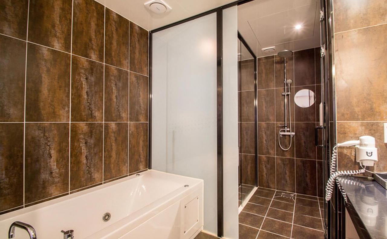 Haeundae Gary Cooper Hotel Busan Extérieur photo