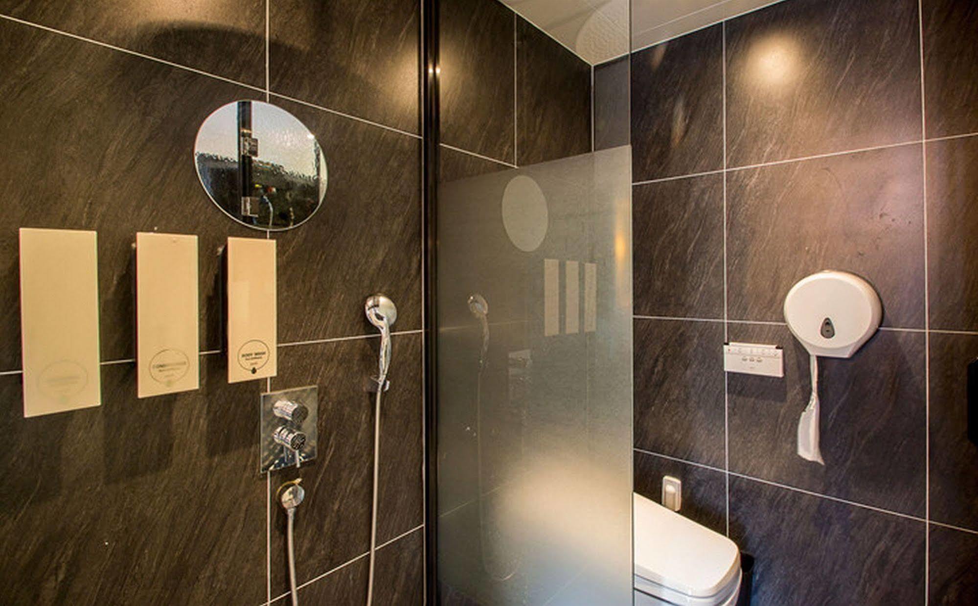 Haeundae Gary Cooper Hotel Busan Extérieur photo
